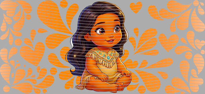 16oz Princess-N4-1523